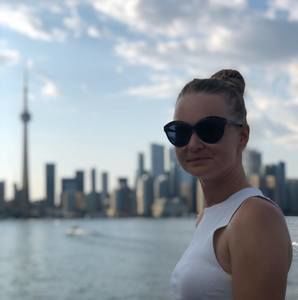 Meet your Posher, Klaudia